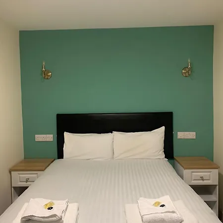 Talbot Hotell 3*