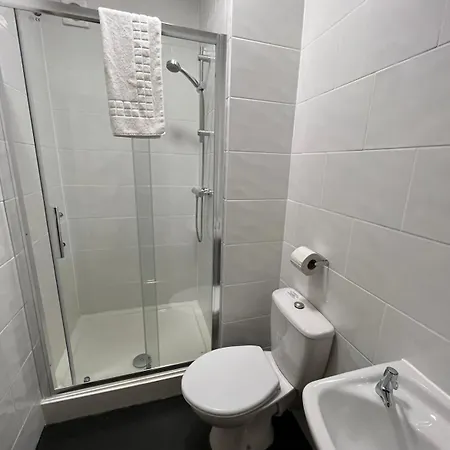 Hotell Talbot 3*