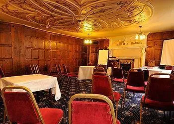 Hotell Talbot 3*