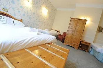 Hotell Talbot 3*