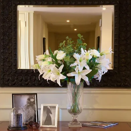 Hotell Talbot Stourbridge