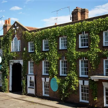 Hotell Talbot