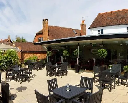 Hotell Talbot 3*